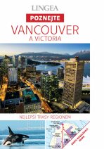 Vancouver a Victoria - 