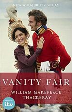 Vanity Fair (Official ITV adaptation tie-in edition) - William Makepeace Thackeray