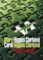 Vánoční zloděj - Carol Higgins Clarková, ...
