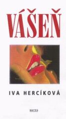 Vášeň - Iva Hercíková