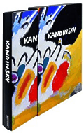 Vasily Kandinsky - Helmut Friedel