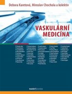 Vaskulární medicína - Debora Karetová, ...