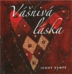 Vášnivá láska - Jenny Kempe