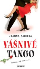 Vášnivé tango - Joanna Fabicka