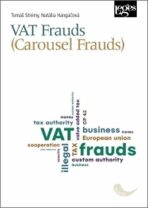 VAT Frauds (Carousel Frauds) - Natalia Hangačová, ...