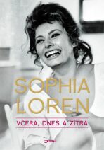 Včera, dnes a zítra - Lorenová Sophia