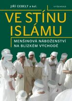 Ve stínu islámu (Defekt) - Gebelt Jiří