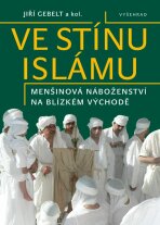 Ve stínu islámu / Menšinová náboženství na Blízkém východě - Gebelt Jiří,kolektiv autorů