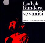 Ve vánici - Ludvík Kundera