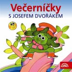 Večerníčky s Josefem Dvořákem - Václav Čtvrtek