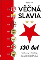 Věčná Slavia - 130 let - 