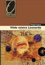 Věda mistra Leonarda - Fritjof Capra