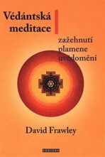 Védántská meditace - David Frawley
