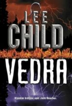 Vedra - Lee Child