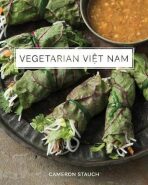 Vegetarian Viet Nam - Stauch Cameron
