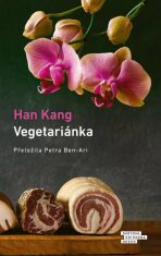Vegetariánka (Defekt) - Han Kang