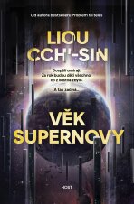 Věk supernovy - Cch'-Sin Liou
