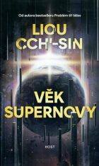 Věk supernovy - Liou Cch´-Sin