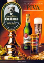Velká encyklopedie piva - Berry Verhoef
