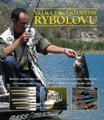 Velká encyklopedie rybolovu - Jens Plough Hansen
