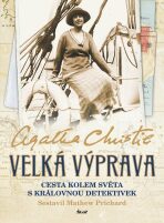 Velká výprava - Agatha Christie