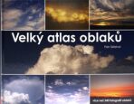 Velký atlas oblaků - Petr Skřehot