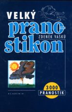 Velký pranostikon - Zdeněk Vašků