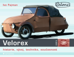 Velorex - Ivo Fajman