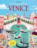 Venice - James Maclaine