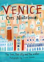 Venice: The Lion, the City and the Water - 