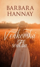 Venkovská svatba - Barbara Hannay