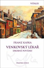 Venkovský lékař - Franz Kafka