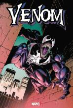 Venomnibus Vol. 1 - David Michelinie, ...