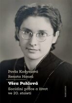 Věra Pohlová - Pavla Kodymová,Renata Honsů