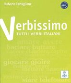 Verbissimo A1/C1: Tutti i verbi italiani - Roberto Tartaglione