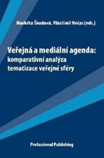 Veřejná a mediální agenda - Markéta Škodová, ...