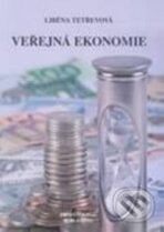 Veřejná ekonomie - Liběna Tetřevová