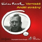 Vernisáž, Anděl strážný - Václav Havel