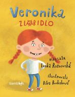 Veronika zlobidlo - Lenka Rožnovská