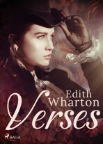 Verses - Edith Wharton