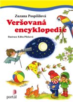 Veršovaná encyklopedie - Pospíšilová,Zuzana