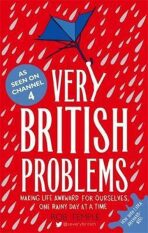 Very British Problems - Rob Temple