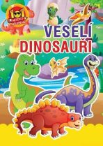 Veselí dinosauři - 