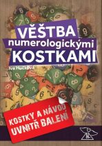 Věštba numerologickými kostkami - Iva Hučková