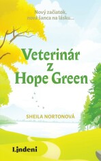 Veterinár z Hope Green - Sheila Nortonová
