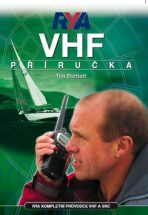 VHF příručka - Tim Barlett