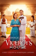 Viceroy´s House - Freedom at Midnight (film tie-in edition) - Larry Collins, ...