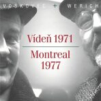 Vídeň 1971 - Montreal 1977 - 