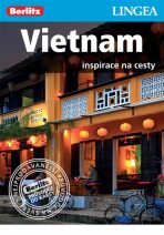 Vietnam - Inspirace na cesty - 