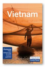 Vietnam - Lonely Planet - Damian Harper, Ray Nick, ...